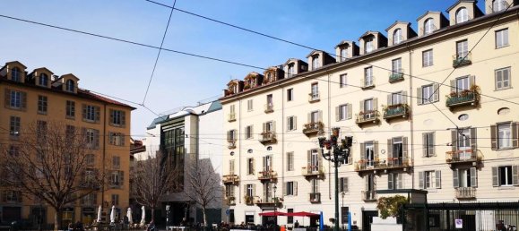 1-Zimmer Garage in Turin, Italy, Nr. 170897 14