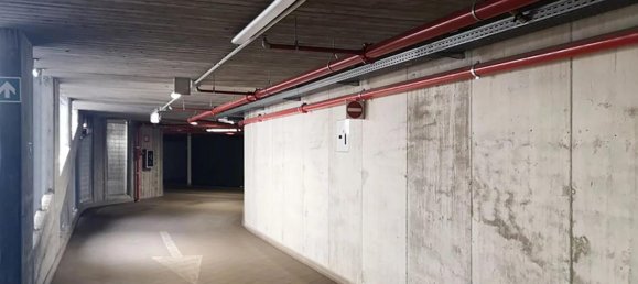 1-Zimmer Garage in Turin, Italy, Nr. 170897 21
