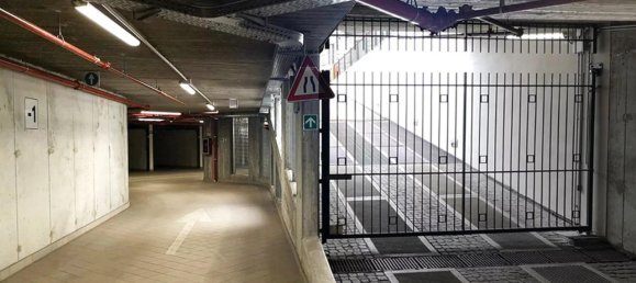 1-Zimmer Garage in Turin, Italy, Nr. 170897 5