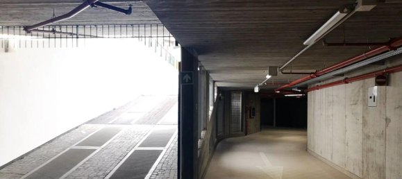 1-Zimmer Garage in Turin, Italy, Nr. 170897 20