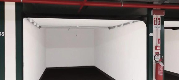 1-Zimmer Garage in Turin, Italy, Nr. 170897 7