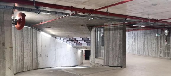 1-Zimmer Garage in Turin, Italy, Nr. 170897 6