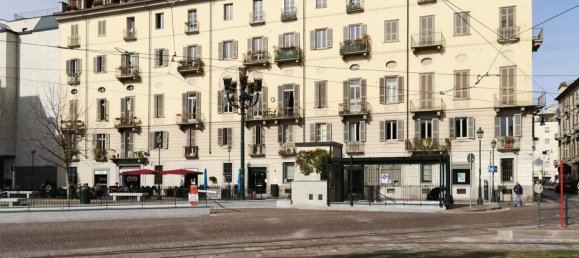 1-Zimmer Garage in Turin, Italy, Nr. 170897 15