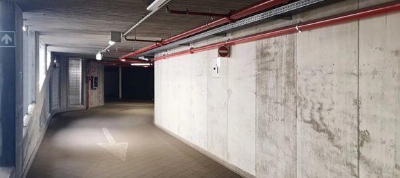 1-Zimmer Garage in Turin, Italy, Nr. 170897 22