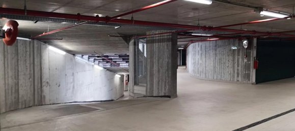 1-Zimmer Garage in Turin, Italy, Nr. 170897 19