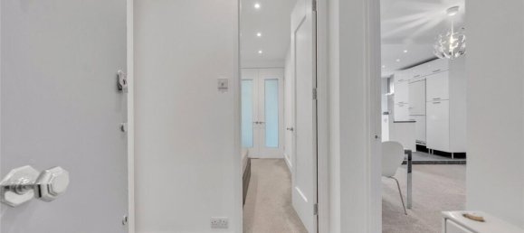 1 bedroom Apartment in St Johns Wood, United Kingdom No. 7495 12