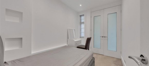 1 bedroom Apartment in St Johns Wood, United Kingdom No. 7495 20