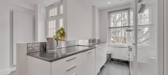 1 bedroom Apartment in St Johns Wood, United Kingdom No. 7495 6