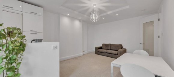 1 bedroom Apartment in St Johns Wood, United Kingdom No. 7495 16