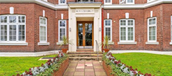 1 bedroom Apartment in St Johns Wood, United Kingdom No. 7495 7