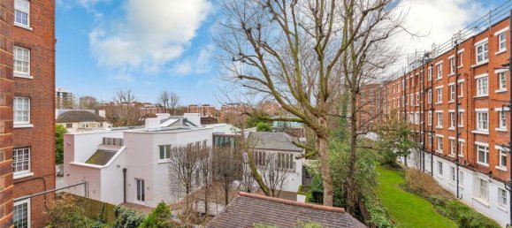 1 bedroom Apartment in St Johns Wood, United Kingdom No. 7495 8