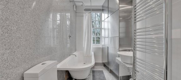 1 bedroom Apartment in St Johns Wood, United Kingdom No. 7495 3