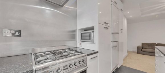 1 bedroom Apartment in St Johns Wood, United Kingdom No. 7495 21