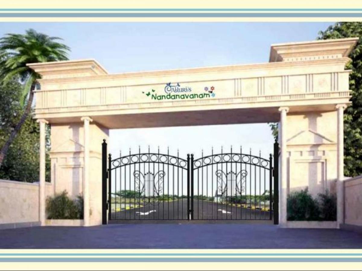  قطعة أرض في Visakhapatnam, India رقم 35719