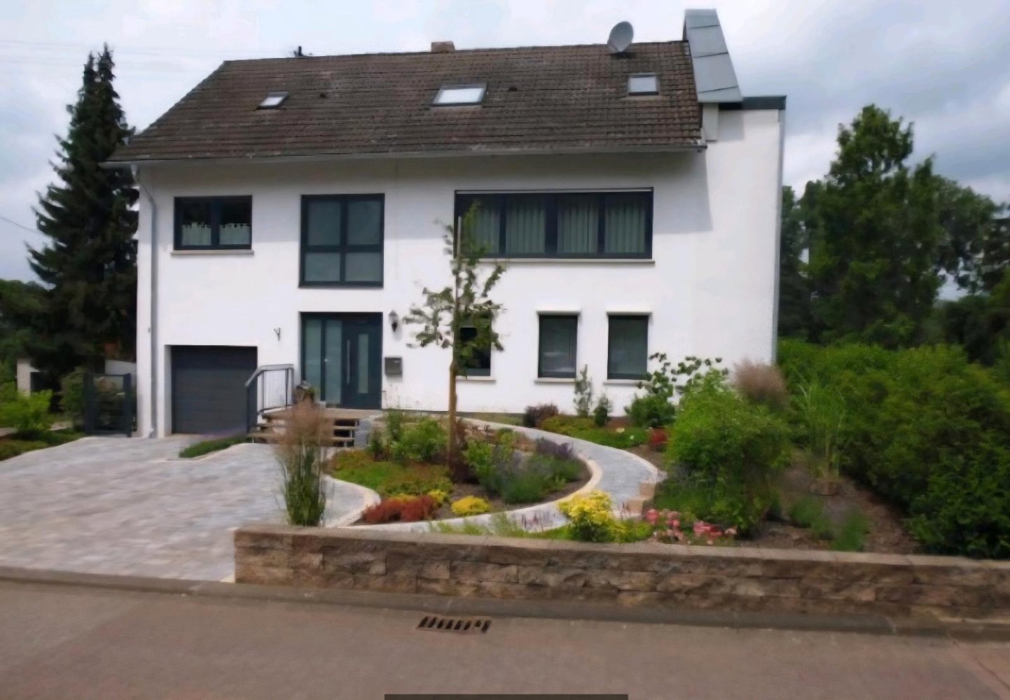 4 غرف نوم منزل في Saarlouis, Germany رقم 267487