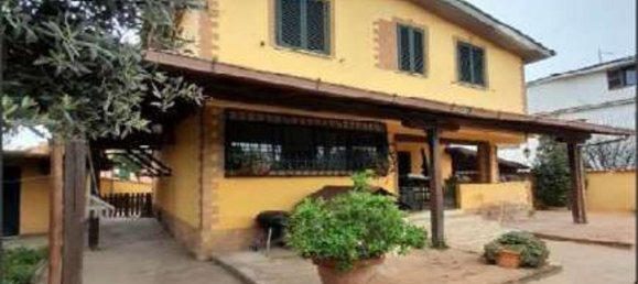 8 rooms House in Ardea, Italy No. 14562 2