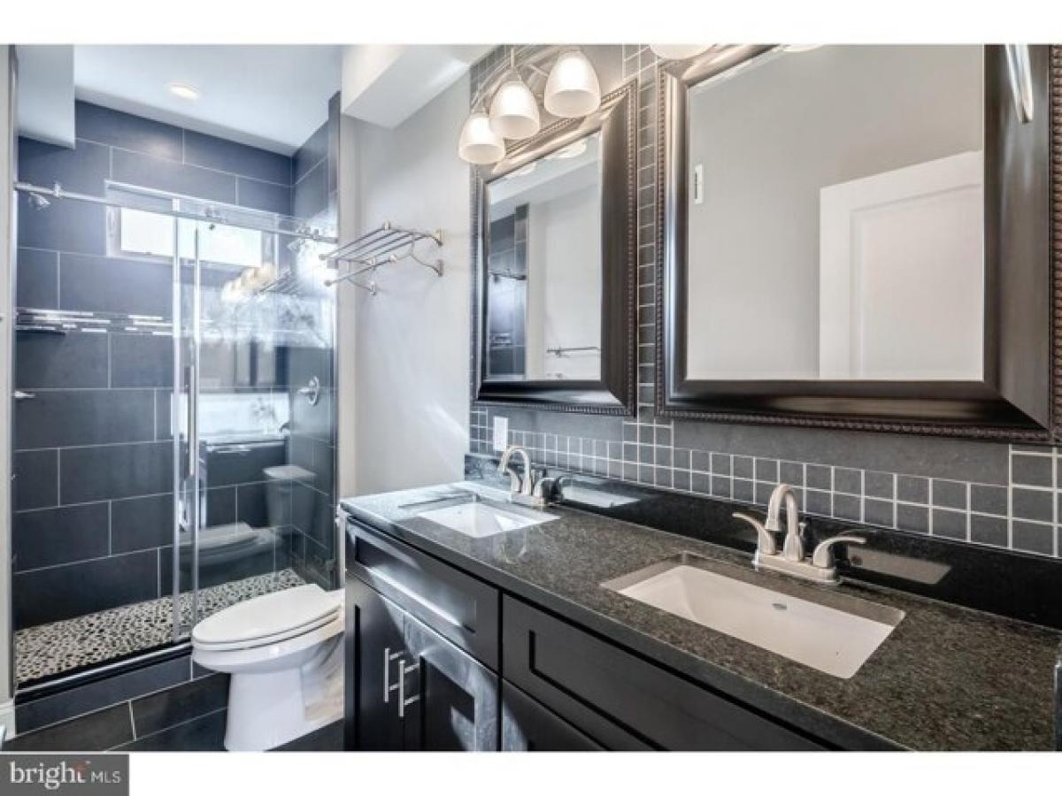 3 bedrooms House in Philadelphia, USA No. 376731