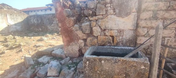 3 bedrooms House in Alcobertas, Portugal No. 188671 12