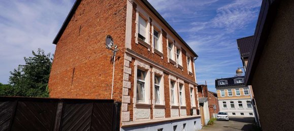 7 rooms House in Stendal, Germany No. 175772 2