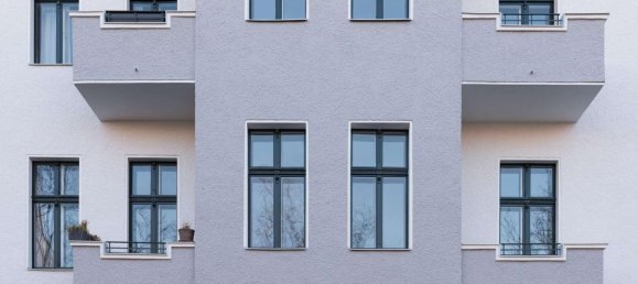 1 Schlafzimmer Wohnung in Gesundbrunnen, Germany, Nr. 28176 7