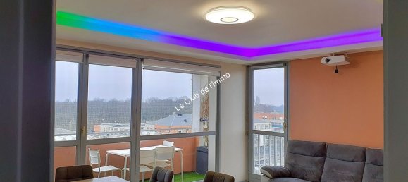 Apartamento T3 em Orleans, France N.º 79337 2