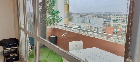 Apartamento T3 em Orleans, France N.º 79337 3