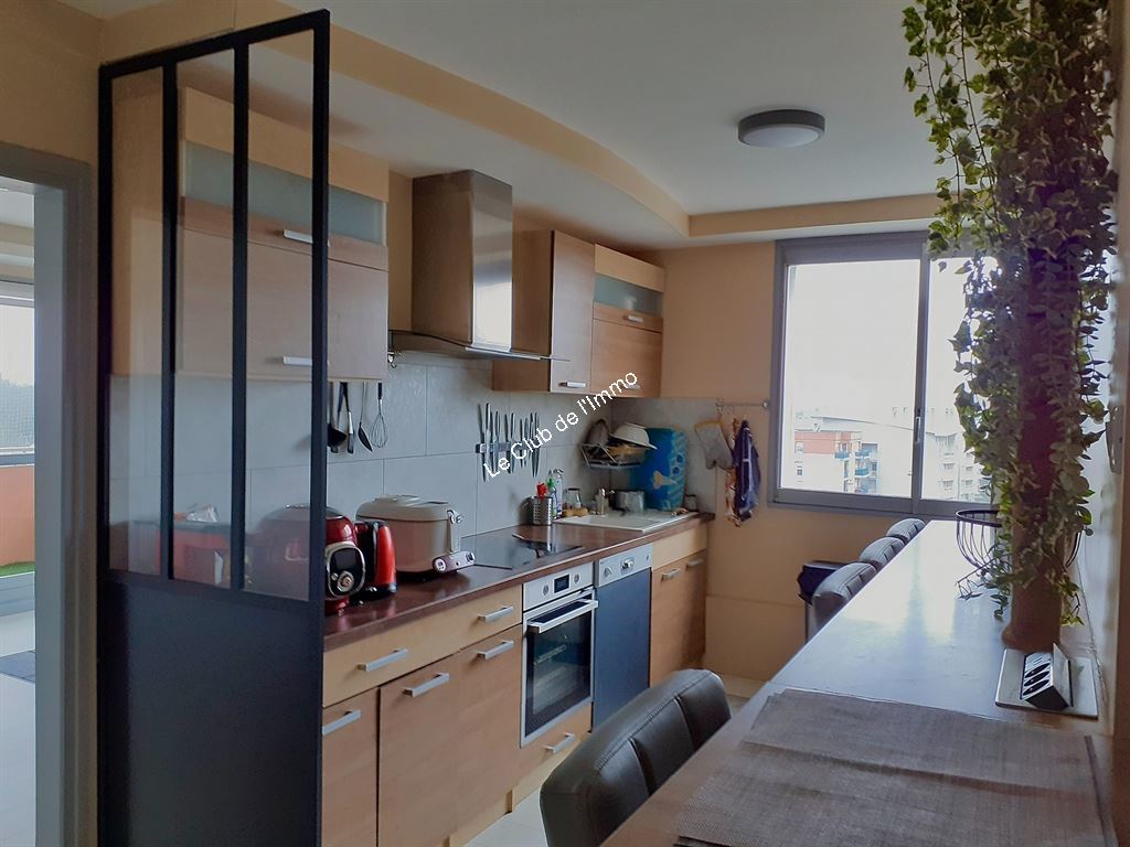 Apartamento T3 em Orleans, France N.º 79337