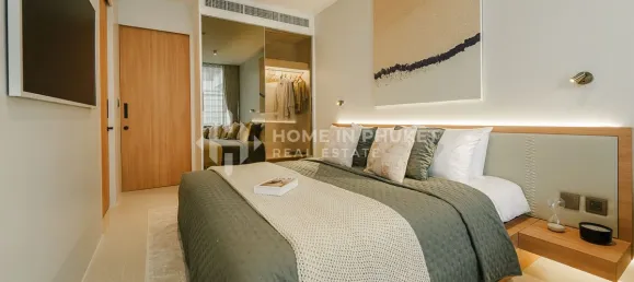 1 bedroom Condominium for sale in Phuket, Southern Thailand, Thailand № 61107 7