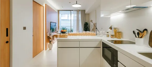 1 bedroom Condominium for sale in Phuket, Southern Thailand, Thailand № 61107 6