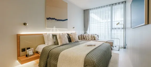 1 bedroom Condominium for sale in Phuket, Southern Thailand, Thailand № 61107 8
