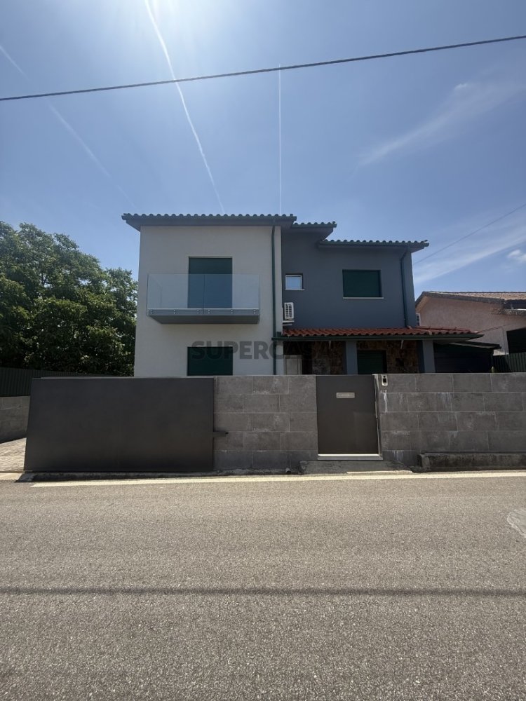 5 bedrooms House in Coimbra, Portugal No. 283820