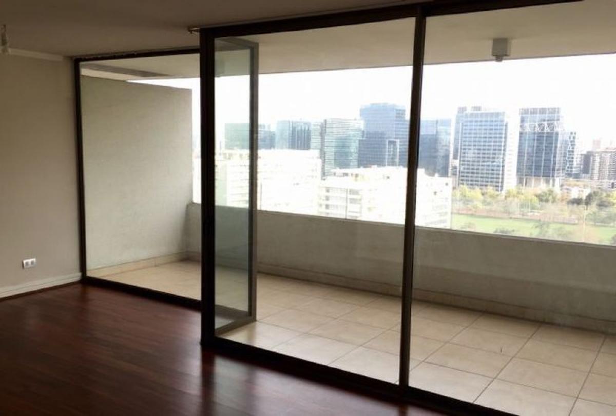 2 bedrooms Apartment in Santiago, Chile No. 1585