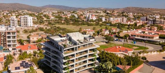 1243m² Hotel in Limassol, Cyprus No. 18481 2