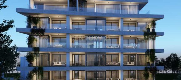 1243m² Hotel in Limassol, Cyprus No. 18481 5