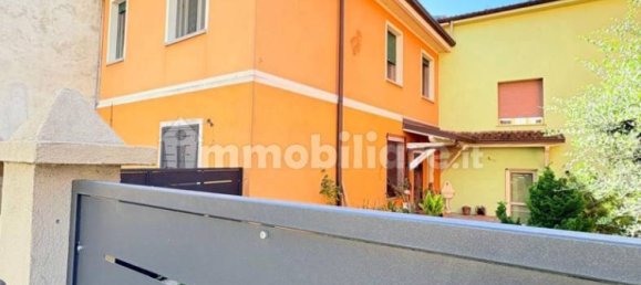 2 bedrooms Apartment in Nave, Italy No. 312814 25