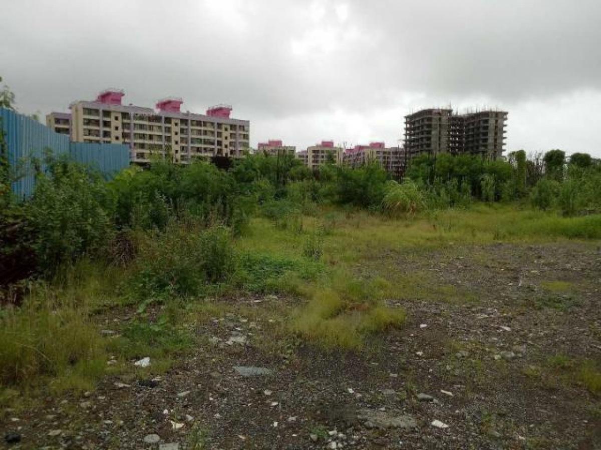  Land in Mumbai, India No. 31461
