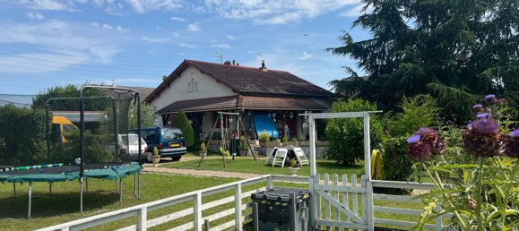 4 غرف نوم منزل في Solterre, France رقم 57743 12