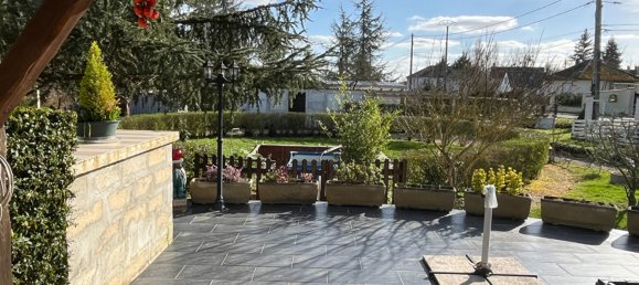 4 غرف نوم منزل في Solterre, France رقم 57743 10