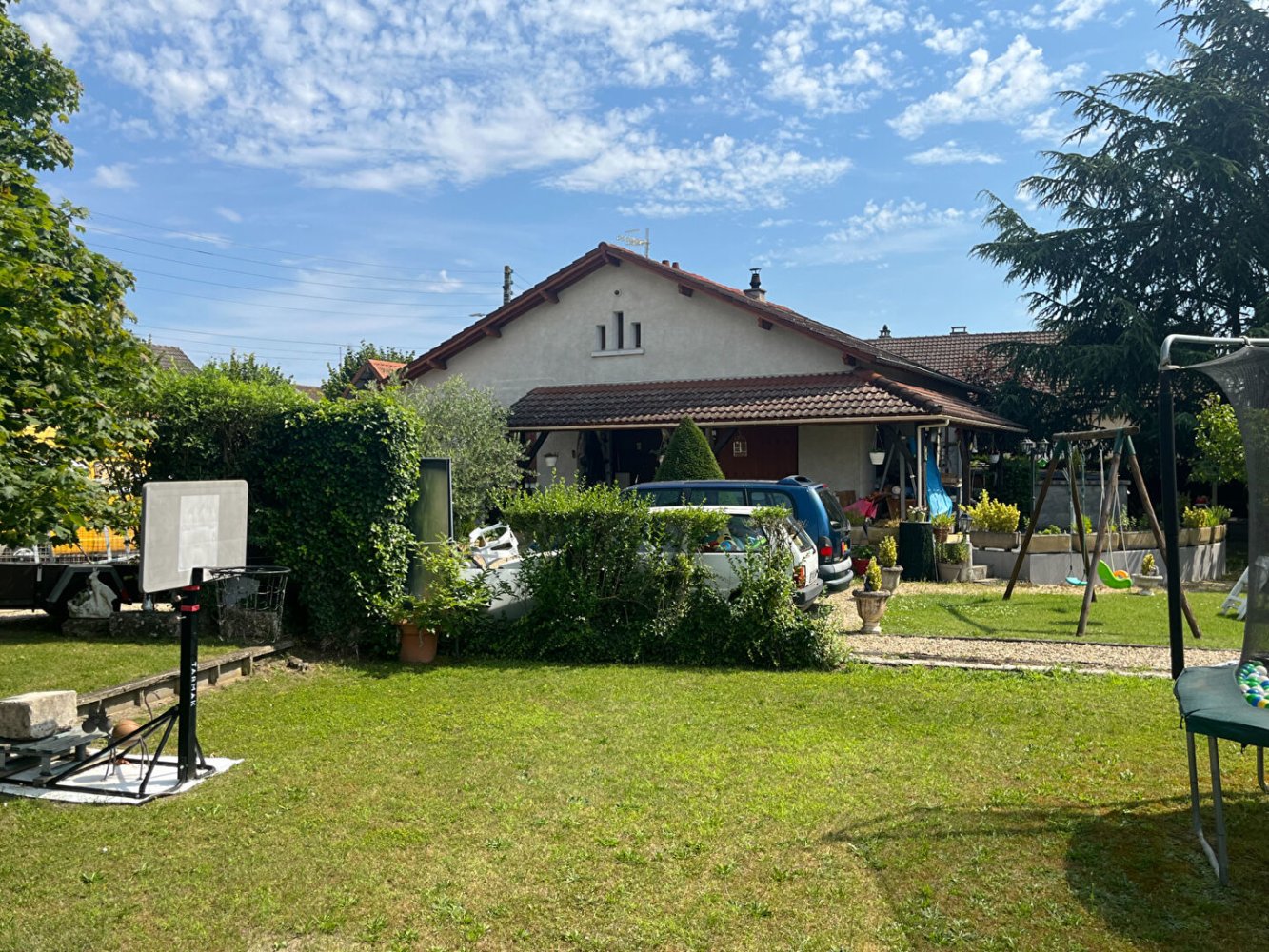 4 غرف نوم منزل في Solterre, France رقم 57743