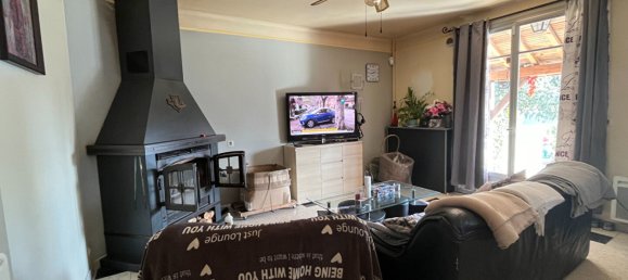 4 غرف نوم منزل في Solterre, France رقم 57743 2