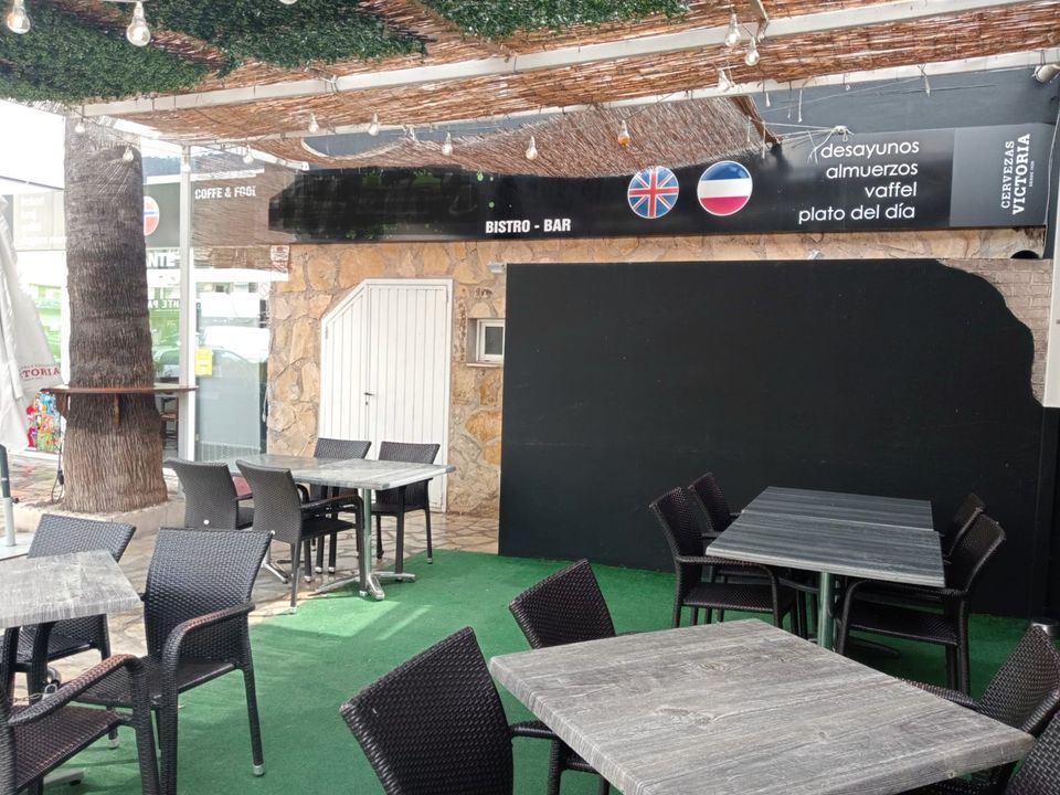 Imóvel comercial T1 em L'Albir, Spain N.º 185802