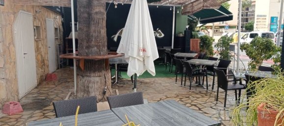 Imóvel comercial T1 em L'Albir, Spain N.º 185802 14