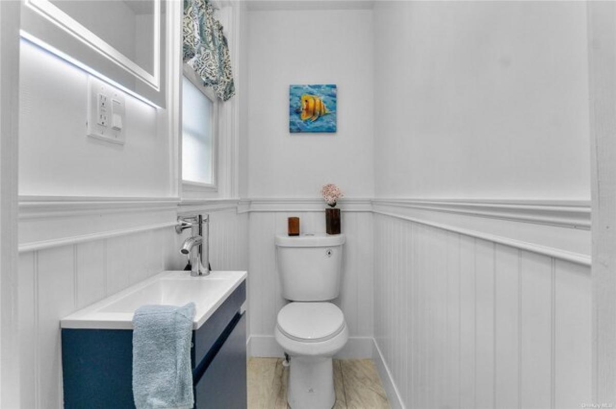 3 bedrooms House in Ozone Park, USA No. 200667