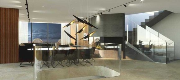 5 Schlafzimmer Villa in Agios Tychonas, Cyprus, Nr. 6883 3