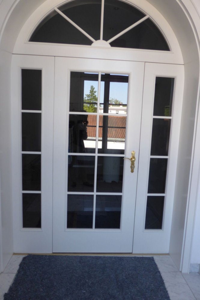 Apartamento de 3 habitaciónes en Darmstadt, Germany No. 345625