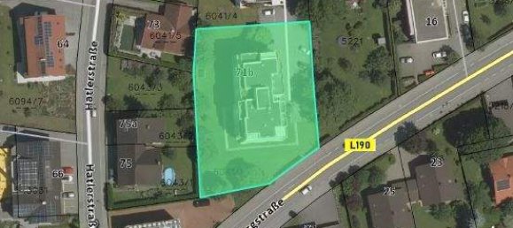 3غرفة شقة في Dornbirn, Austria رقم 17626 8