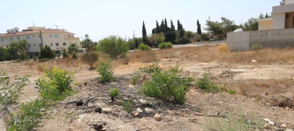 Land in Paralimni, Cyprus No. 24116 4