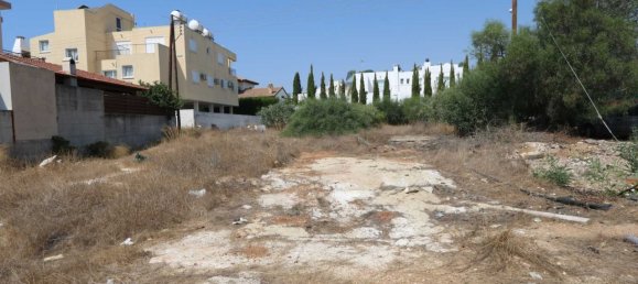Land in Paralimni, Cyprus No. 24116 3