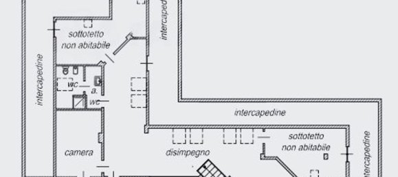 460m² Building in Caselle Torinese, Italy No. 95178 16