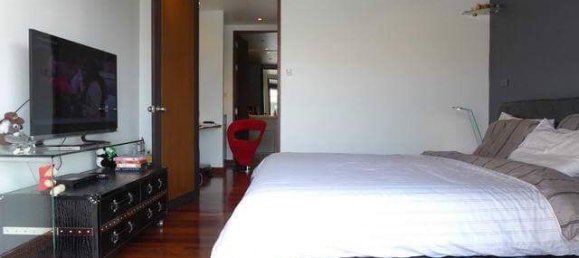 1 chambre Condo à Pattaya, Thailand No. 11879 3